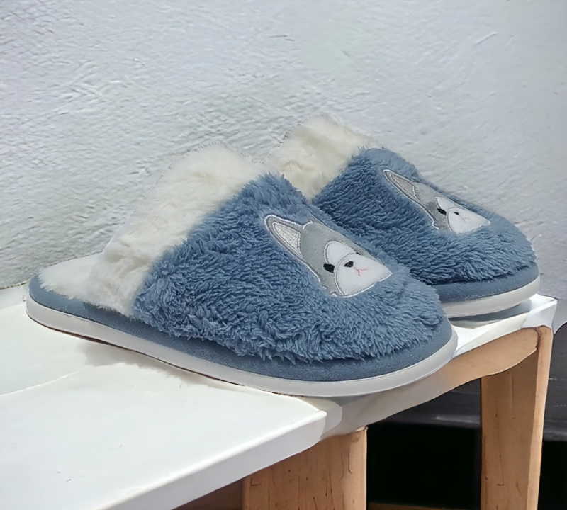 Pantofole Invernali