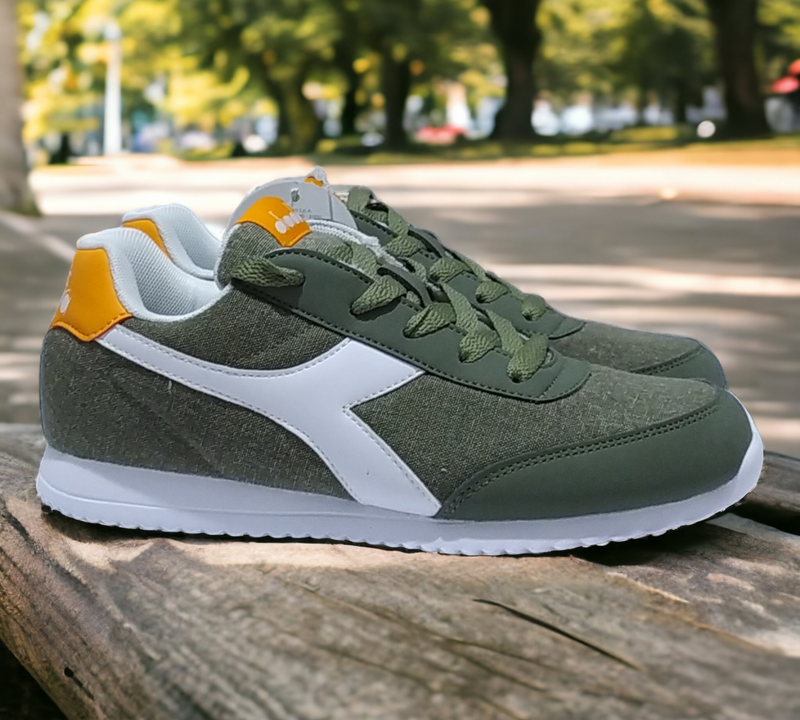 Sneakers Unisex Diadora Jogh Light GS