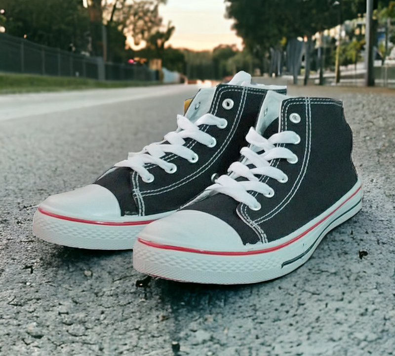 Sneakers Uomo Stile "Converse"